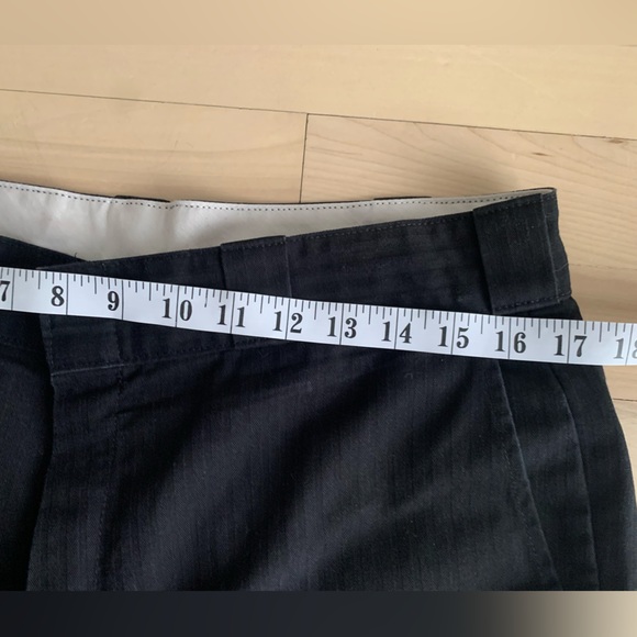 DICKIES - Pleated Y2K workwear pants - Picture 9 of 14